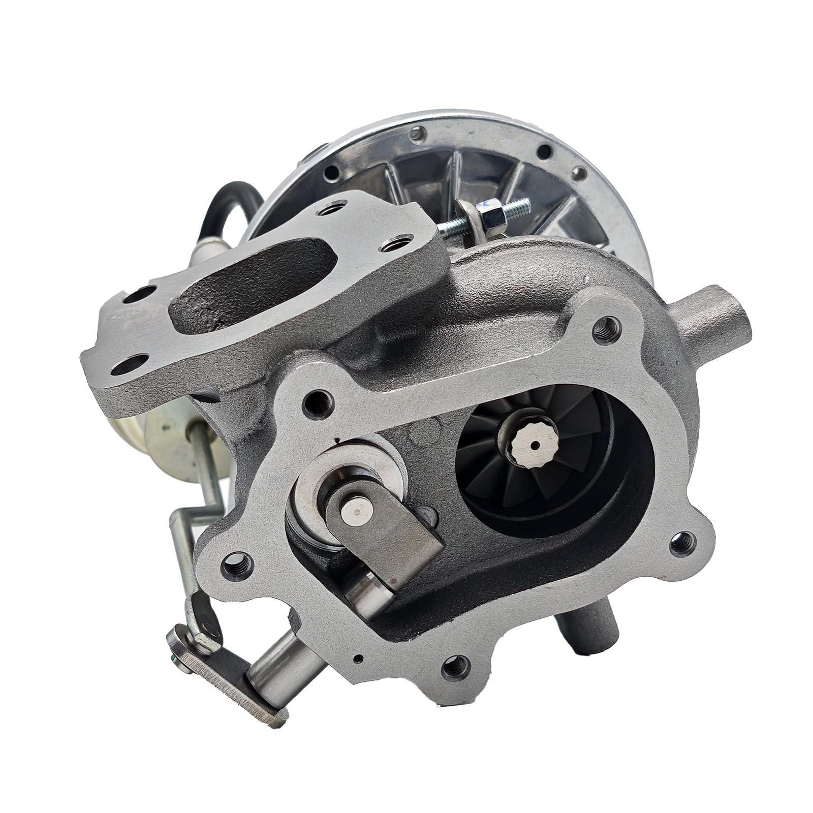 Amazon.com: WZCNLXLX Turbo RHF55 Turbocharger 8980701432